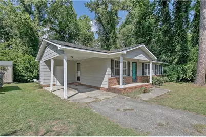 5872 Columbine Road, Fayetteville, NC 28306 - Photo 3