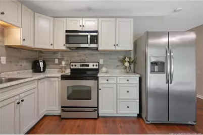5872 Columbine Road, Fayetteville, NC 28306 - Photo 15