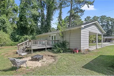 5872 Columbine Road, Fayetteville, NC 28306 - Photo 37