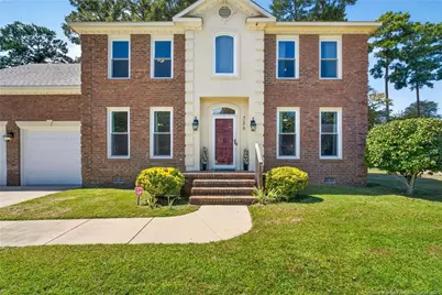 586 Milden Road, Fayetteville, NC 28314 - Photo 5