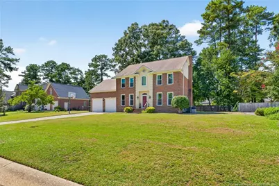 586 Milden Road, Fayetteville, NC 28314 - Photo 3