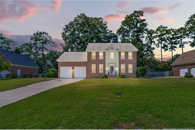 586 Milden Road, Fayetteville, NC 28314 - Photo 1