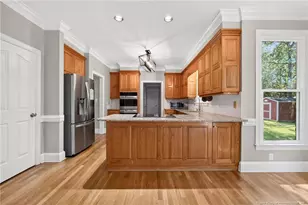 586 Milden Rd, Fayetteville, NC 28314 - Photo 13