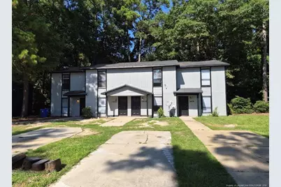 5858 Aftonshire Drive, Fayetteville, NC 28304 - Photo 1