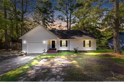 861 Danish Drive, Fayetteville, NC 28303 - Photo 1