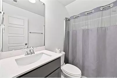 96 Hungry Creek Drive, Erwin, NC 28339 - Photo 25