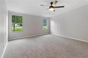 137 Huckabee St, Raeford, NC 28376 - Photo 19