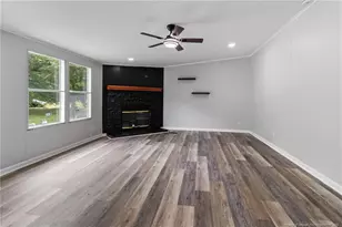 137 Huckabee St, Raeford, NC 28376 - Photo 17