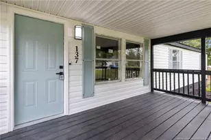 137 Huckabee St, Raeford, NC 28376 - Photo 5