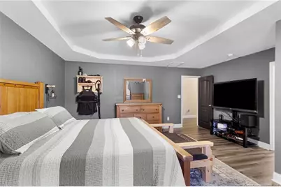 6648 Carriage Crossing Road, Hope Mills, NC 28348 - Photo 17