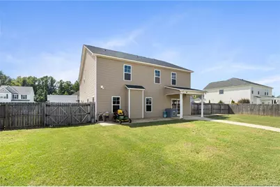 6648 Carriage Crossing Road, Hope Mills, NC 28348 - Photo 37