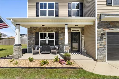 6648 Carriage Crossing Road, Hope Mills, NC 28348 - Photo 3