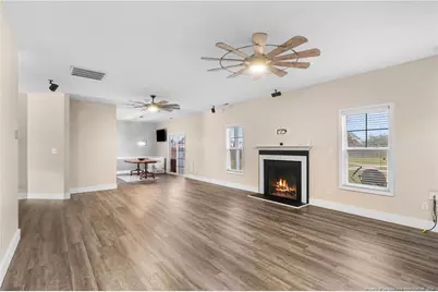 6648 Carriage Crossing Road, Hope Mills, NC 28348 - Photo 9