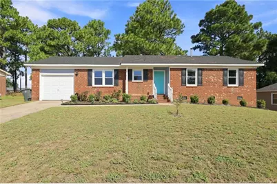 1512 Topaz Court, Fayetteville, NC 28311 - Photo 1