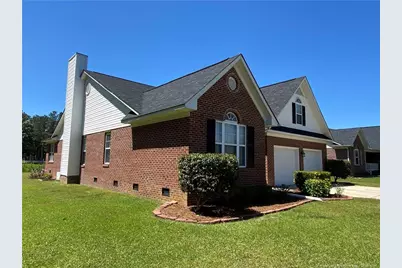 6501 Ryefield Drive, Fayetteville, NC 28314 - Photo 5