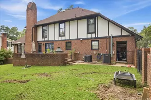 209 E Loch Haven Dr, Fayetteville, NC 28314 - Photo 39