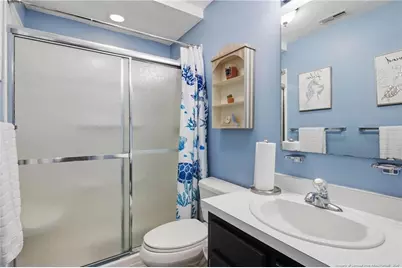209 E Lochhaven Drive, Fayetteville, NC 28314 - Photo 37