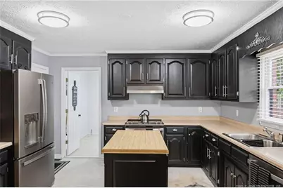 209 E Lochhaven Drive, Fayetteville, NC 28314 - Photo 23