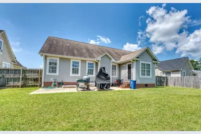 9020 Grouse Run Lane, Fayetteville, NC 28314 - Photo 27