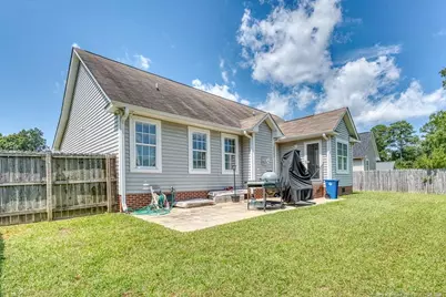 9020 Grouse Run Lane, Fayetteville, NC 28314 - Photo 29