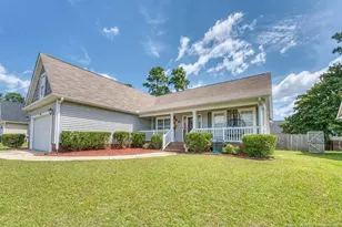 9020 Grouse Run Ln, Fayetteville, NC 28314 - Photo 3