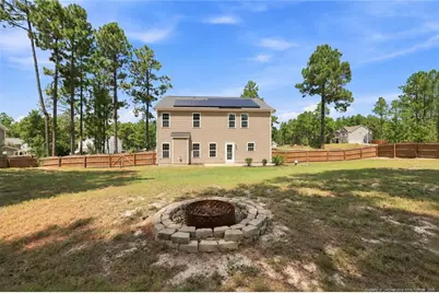 1105 Whitney Drive, Aberdeen, NC 28315 - Photo 43