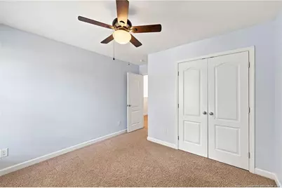 1105 Whitney Drive, Aberdeen, NC 28315 - Photo 33