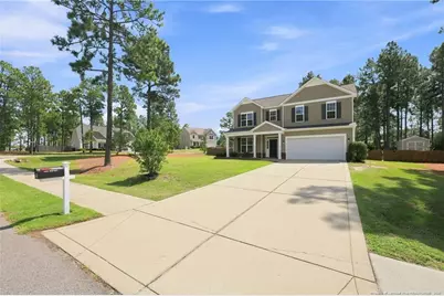 1105 Whitney Drive, Aberdeen, NC 28315 - Photo 5