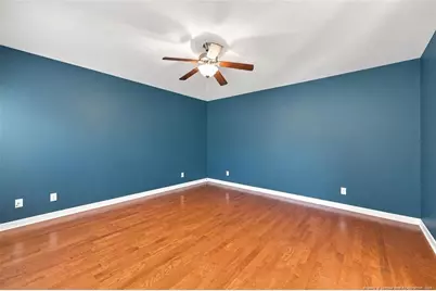 1105 Whitney Drive, Aberdeen, NC 28315 - Photo 19