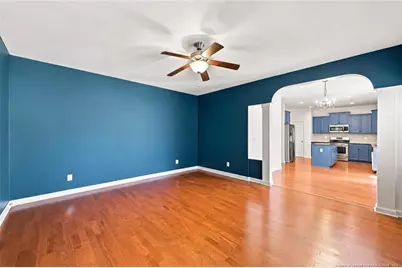 1105 Whitney Drive, Aberdeen, NC 28315 - Photo 17