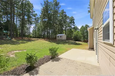 1105 Whitney Drive, Aberdeen, NC 28315 - Photo 37
