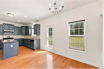 1105 Whitney Drive, Aberdeen, NC 28315 - Photo 15