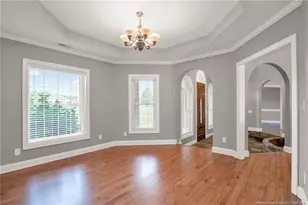 251 Water Ridge Ln, Stedman, NC 28391 - Photo 9