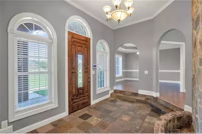 251 Water Ridge Lane, Stedman, NC 28391 - Photo 7