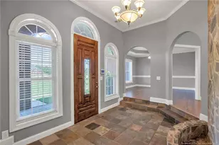 251 Water Ridge Ln, Stedman, NC 28391 - Photo 7