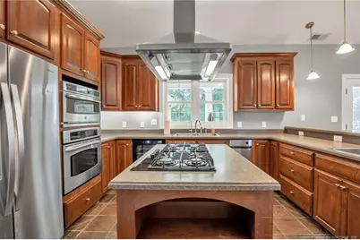 251 Water Ridge Lane, Stedman, NC 28391 - Photo 17