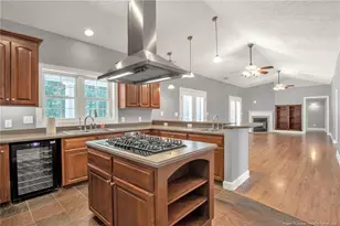 251 Water Ridge Ln, Stedman, NC 28391 - Photo 19