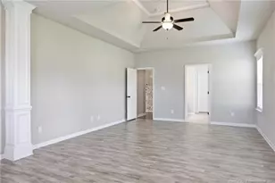 6129 Shannon Woods Way, Hope Mills, NC 28348 - Photo 27