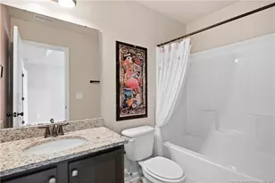 6129 Shannon Woods Way, Hope Mills, NC 28348 - Photo 39