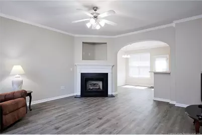 512 Colwick Lane, Morrisville, NC 27560 - Photo 3