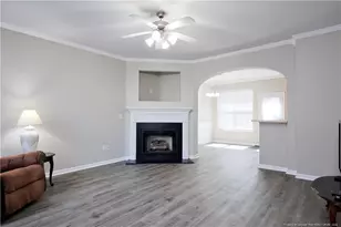 512 Colwick Ln, Morrisville, NC 27560 - Photo 3