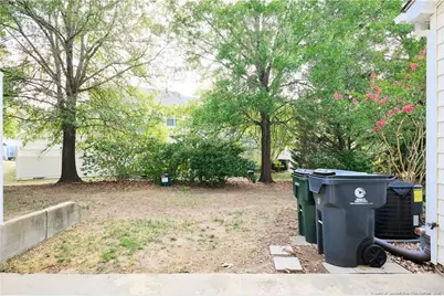 512 Colwick Lane, Morrisville, NC 27560 - Photo 29