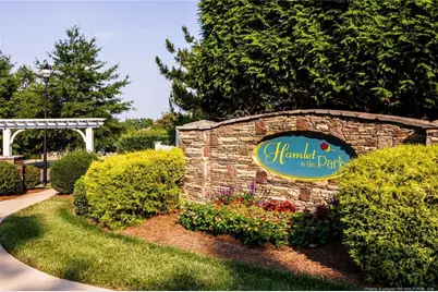 512 Colwick Lane, Morrisville, NC 27560 - Photo 35