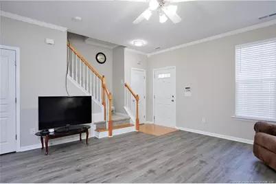 512 Colwick Lane, Morrisville, NC 27560 - Photo 5