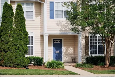 512 Colwick Lane, Morrisville, NC 27560 - Photo 1