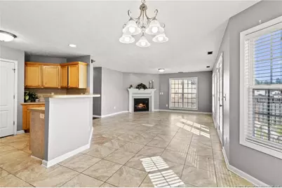 1516 Thoroughbred Trail, Hope Mills, NC 28371 - Photo 19