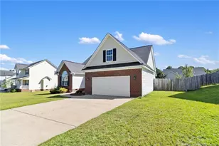 1516 Thoroughbred Trail, Hope Mills, NC 28371 - Photo 7