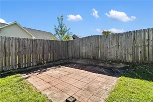 1516 Thoroughbred Trail, Hope Mills, NC 28371 - Photo 49