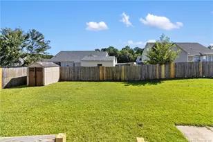 1516 Thoroughbred Trail, Hope Mills, NC 28371 - Photo 45