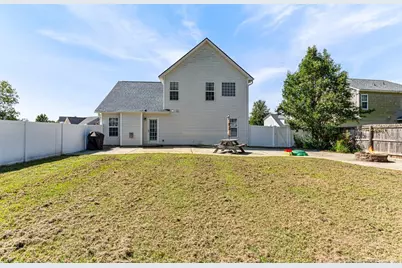 399 Fairfield Circle, Raeford, NC 28376 - Photo 35